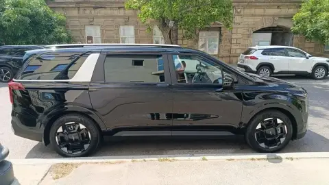 Kia Carnival 2025 — миниатюра 4