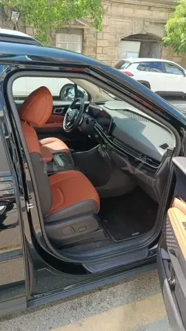 Kia Carnival 2025 — миниатюра 6