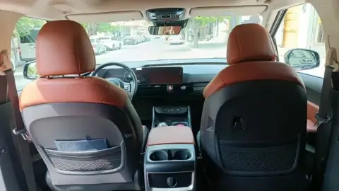 Kia Carnival 2025 — миниатюра 7