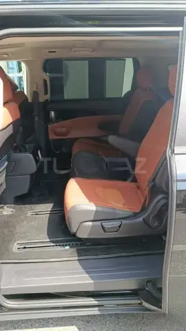 Kia Carnival 2025 — миниатюра 8