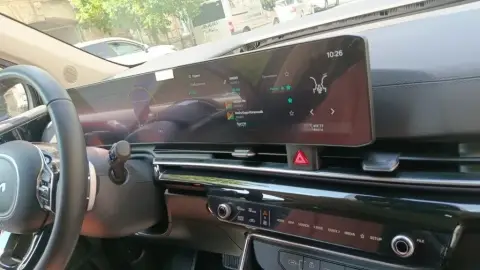 Kia Carnival 2025 — миниатюра 10