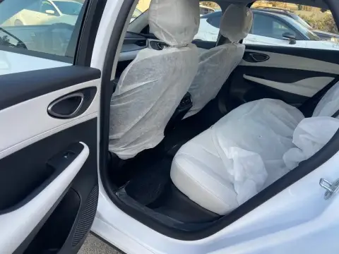 BYD Seal 05 2025 — миниатюра 8