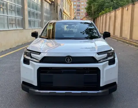 Toyota RAV4 2026 — миниатюра 2