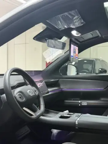 Changan Qiyuan Q07 2025 — миниатюра 10