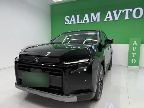 Toyota RAV4 2026 — миниатюра 3