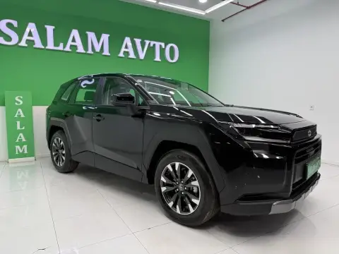 Toyota RAV4 2026 — миниатюра 4