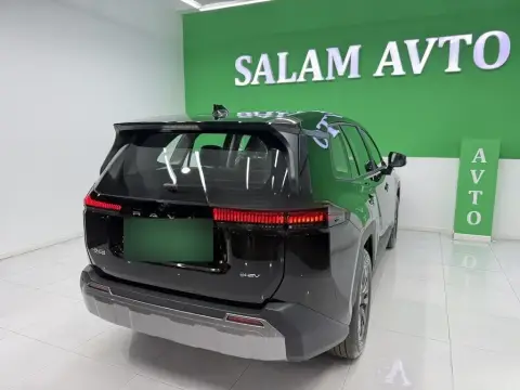 Toyota RAV4 2026 — миниатюра 7
