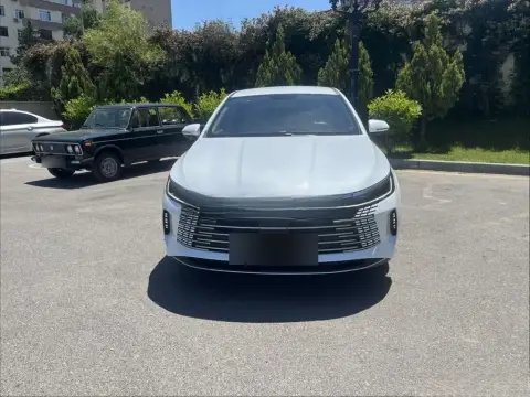 BYD Destroyer 05 2025