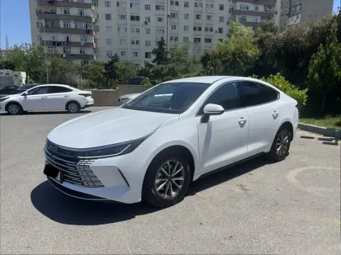 BYD Destroyer 05 2025 — миниатюра 2