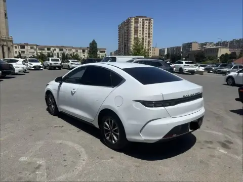 BYD Destroyer 05 2025 — миниатюра 6