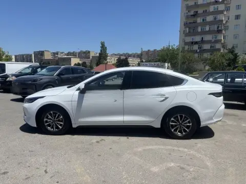 BYD Destroyer 05 2025 — миниатюра 7