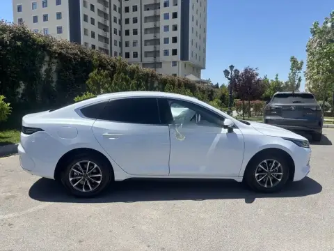 BYD Destroyer 05 2025 — миниатюра 8