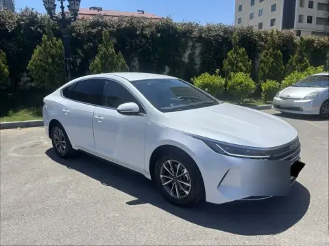 BYD Destroyer 05 2025 — миниатюра 9