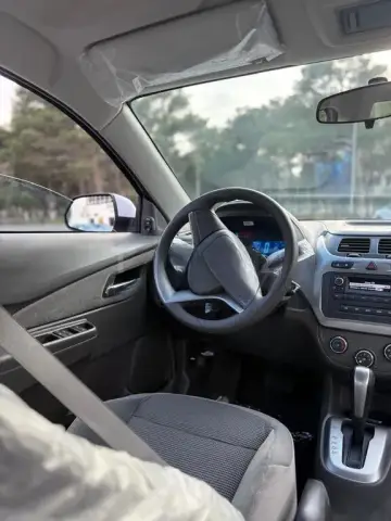 Chevrolet Cobalt 2026 — миниатюра 8