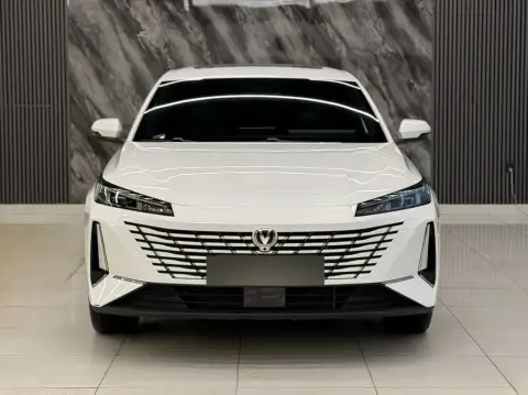 Changan Eado 2025 — миниатюра 1