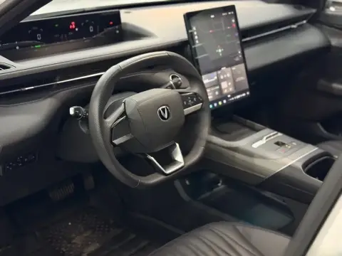 Changan Eado 2025 — миниатюра 6