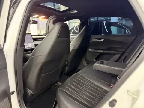 Changan Eado 2025 — миниатюра 7