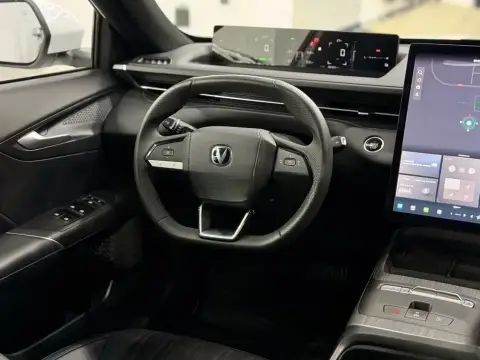 Changan Eado 2025 — миниатюра 8