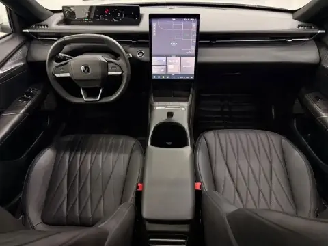 Changan Eado 2025 — миниатюра 9