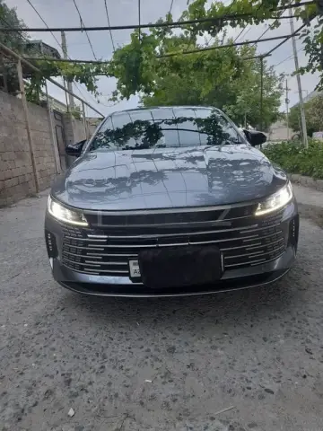 BYD Destroyer 05 2025 — миниатюра 1