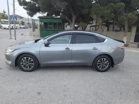 BYD Destroyer 05 2025 — миниатюра 3