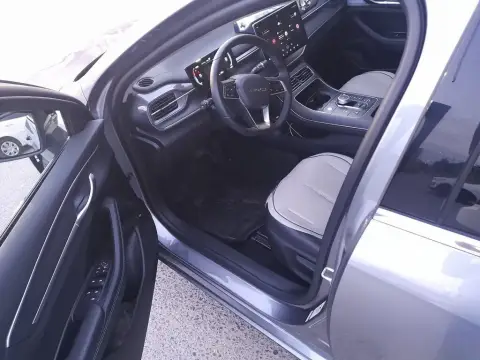 BYD Destroyer 05 2025 — миниатюра 9