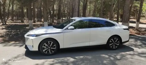 Changan Eado 2026 — миниатюра 4
