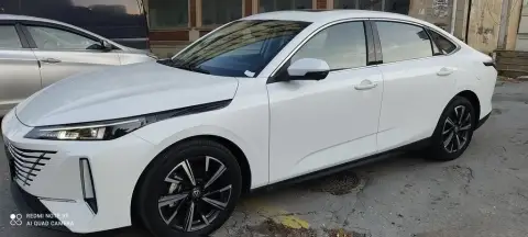 Changan Eado 2026 — миниатюра 5