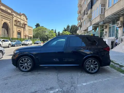 BMW X5 2026 — миниатюра 2