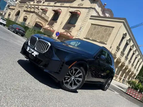 BMW X5 2026 — миниатюра 9