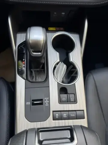 Toyota Highlander 2026 — миниатюра 9