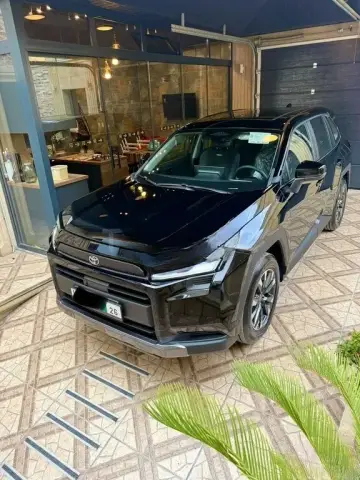 Toyota RAV4 2026 — миниатюра 1