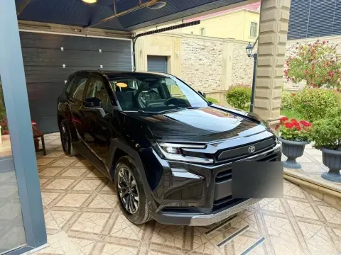 Toyota RAV4 2026 — миниатюра 2