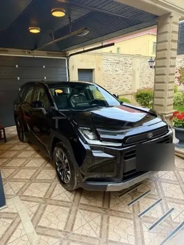 Toyota RAV4 2026 — миниатюра 3