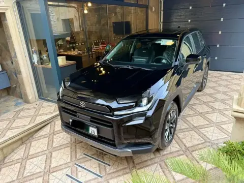 Toyota RAV4 2026 — миниатюра 4