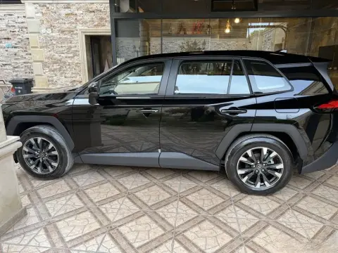 Toyota RAV4 2026 — миниатюра 5
