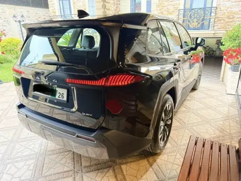 Toyota RAV4 2026 — миниатюра 7