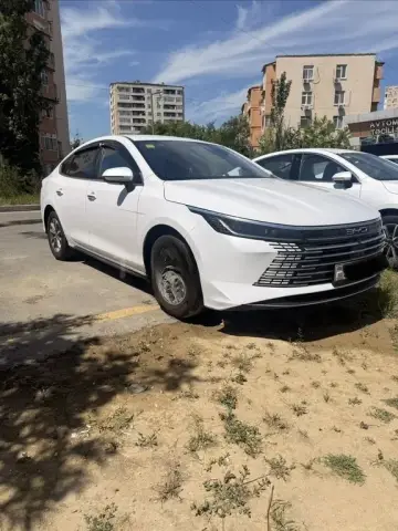 BYD Destroyer 05 2025 — миниатюра 2