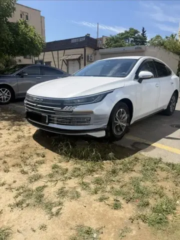 BYD Destroyer 05 2025 — миниатюра 3