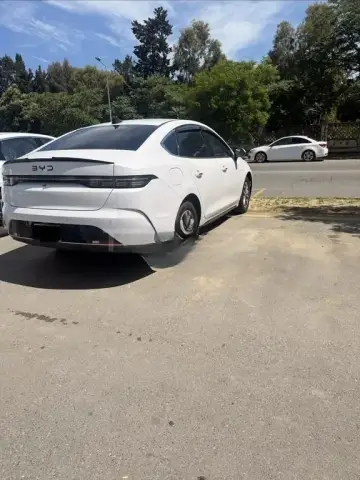 BYD Destroyer 05 2025 — миниатюра 4