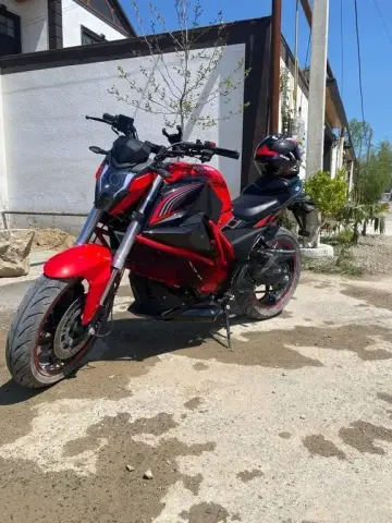 Tufan S 250 2026 — миниатюра 2