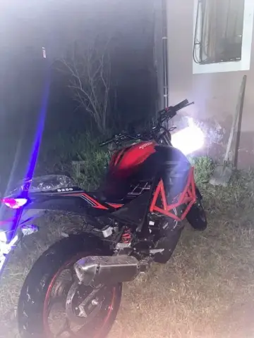 Tufan S 250 2026 — миниатюра 3