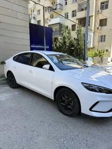 BYD Seal 05 2025 — миниатюра 2