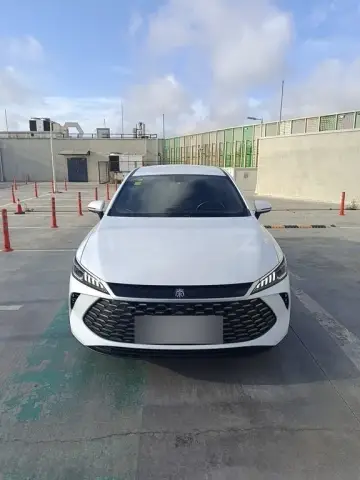 BYD Qin Plus 2025 — миниатюра 1