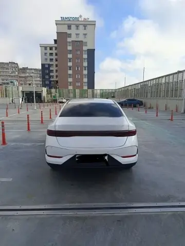 BYD Qin Plus 2025 — миниатюра 2