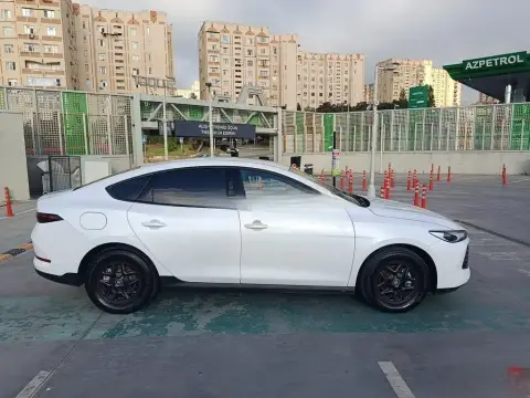 BYD Qin Plus 2025 — миниатюра 7