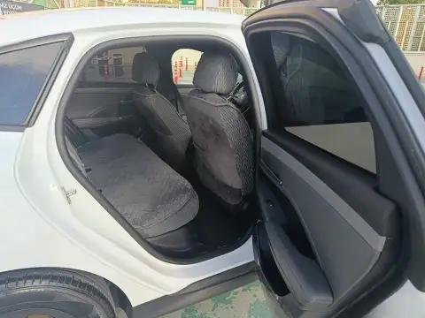 BYD Qin Plus 2025 — миниатюра 8