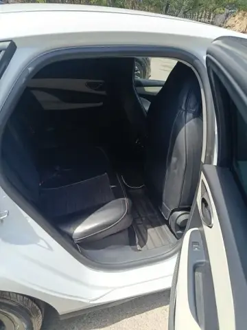 BYD Seal 05 2025 — миниатюра 2