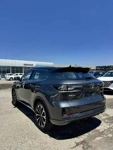 Changan CS 55 Plus 2025 — миниатюра 6