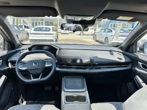 Changan CS 55 Plus 2025 — миниатюра 7